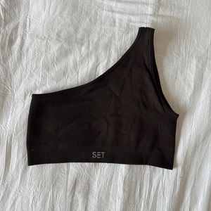 SET active sports bra